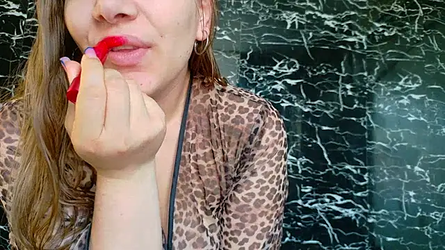 Biancka  online show from 04.24.26