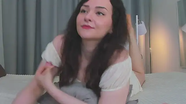 Camilla Rowen online show from 05.21.26