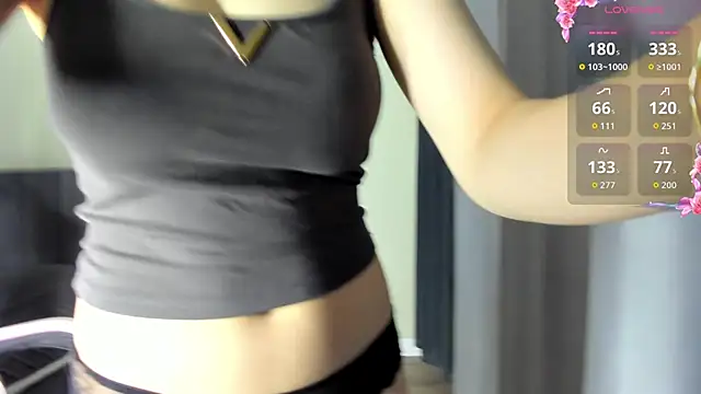 mina asian online show from 10.25.25