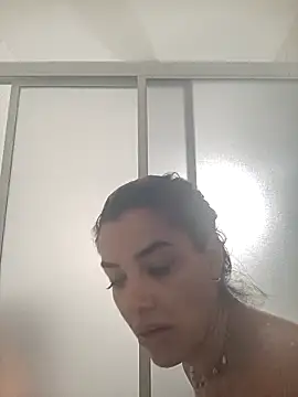 DESIRIE0609 online show from 10.28.25