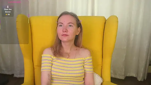 CathyHeximer online show from 03.06.26