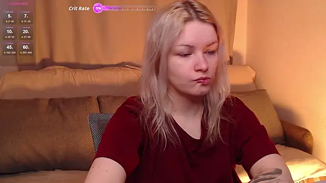 CherryNight6 online show from 12.02.25