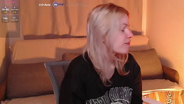 CherryNight6 online show from 12.13.25