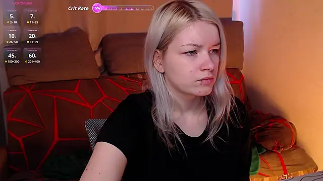 CherryNight6 online show from 02.12.26