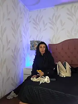 Emmy Palacios online show from 01.19.26