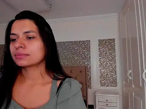 Snapshot of ava_jones69 chatting on 11.10.25 ava jones69 online show from 11.10.25