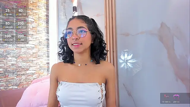 Victoria Dubois  online show from 10.23.25