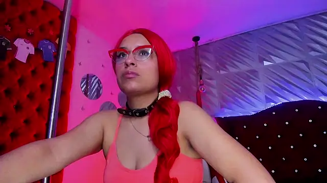 Roxanne Han online show from 06.19.26