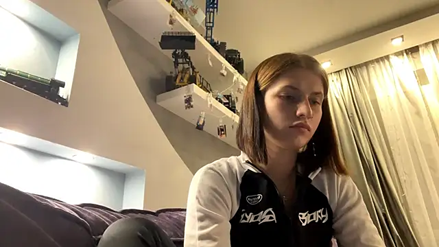 CarmaDiza online show from 11.01.25