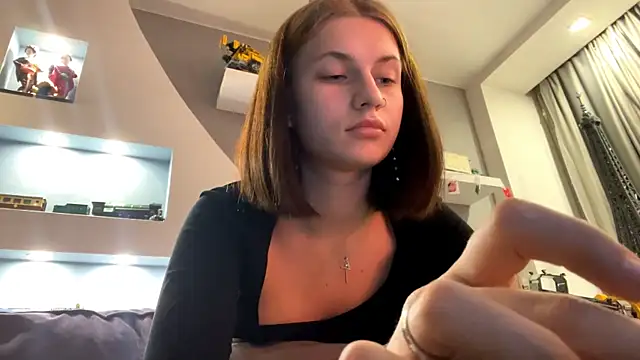 CarmaDiza online show from 11.08.25