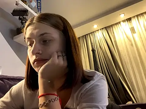 CarmaDiza online show from 11.10.25