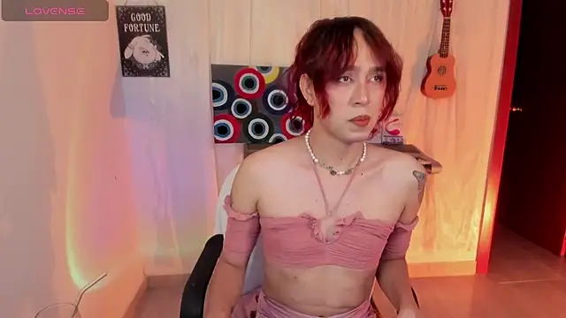 AdelineEsposito online show from 05.16.26