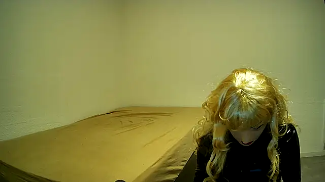 Latex7Pantyhose online show from 10.23.25
