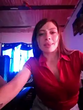 Snapshot of SexyLatinBlonde chatting on 10.26.25 SexyLatinBlonde online show from 10.26.25