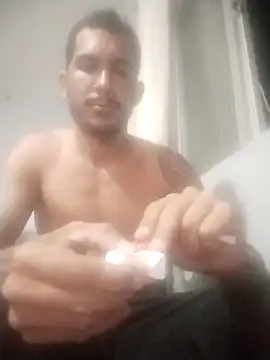 BruninhoRecife online show from 10.29.25