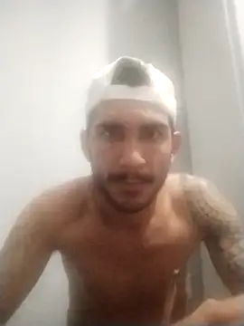 BruninhoRecife online show from 11.08.25