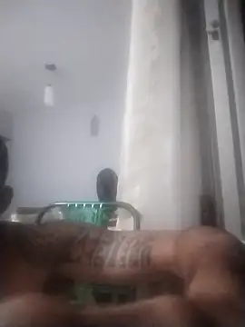 BruninhoRecife online show from 11.21.25