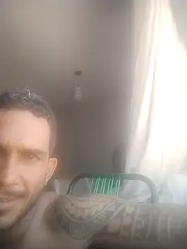 BruninhoRecife online show from 11.23.25