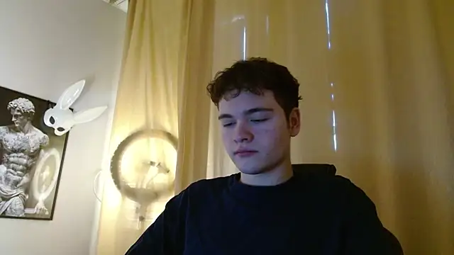 Snapshot of danielxfun chatting on 01.19.26 danielxfun online show from 01.19.26