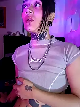 SharonSalazar online show from 04.29.26
