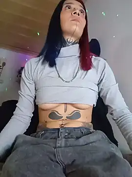 SharonSalazar online show from 07.29.26