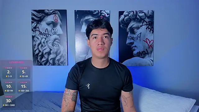 PabloCast  online show from 11.11.25