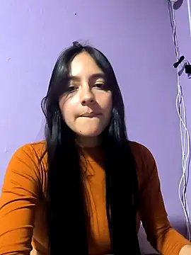 SofiCastro09  online show from 03.07.26