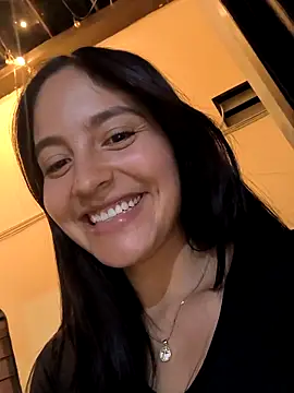 SofiCastro09  online show from 03.24.26