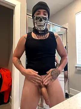 Snapshot of Jamall27 chatting on 11.12.25 Jamall27 online show from 11.12.25