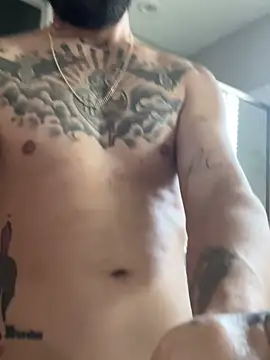 Snapshot of Jamall27 chatting on 03.07.26 Jamall27 online show from 03.07.26