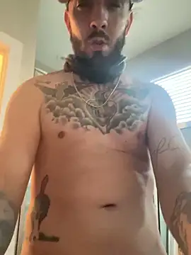 Snapshot of Jamall27 chatting on 03.12.26 Jamall27 online show from 03.12.26