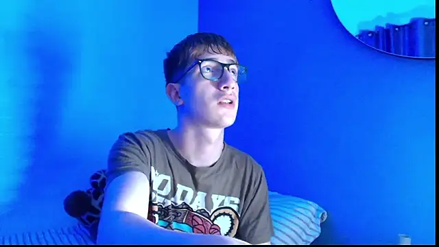 Erick Taylor3 online show from 02.03.26