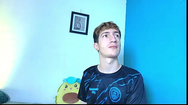 Snapshot of Erick_Taylor3 chatting on 03.18.26 Erick Taylor3 online show from 03.18.26