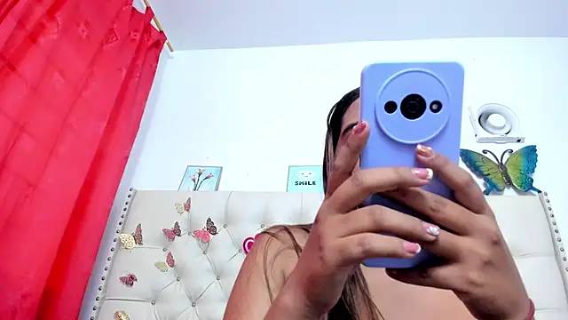 celena wonder online show from 04.30.26