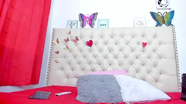 celena wonder online show from 05.04.26