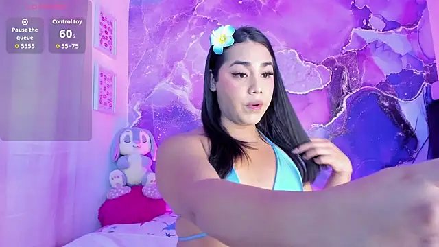 Snapshot of mishelbubble chatting on 01.19.26 mishelbubble online show from 01.19.26