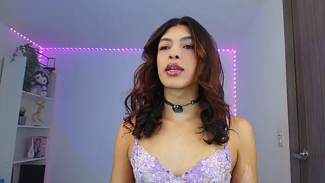 Arimoonn online show from 08.04.26