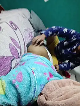 Snapshot of marimar_24 chatting on 10.29.25 marimar 24 online show from 10.29.25