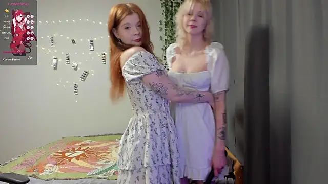 Snapshot of TenderTwos chatting on 01.13.26 TenderTwos online show from 01.13.26