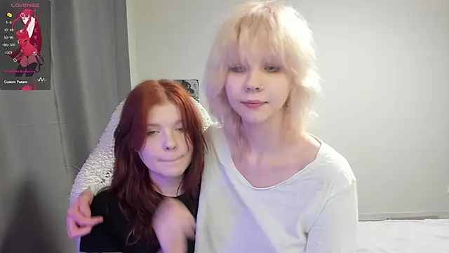 TenderTwos online show from 02.12.26