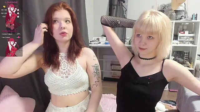 TenderTwos online show from 03.29.26