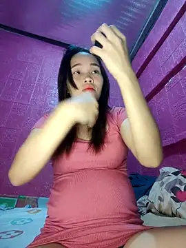 Snapshot of Asian_Pussy23 chatting on 02.08.26 Asian Pussy23 online show from 02.08.26