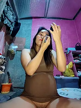 Snapshot of Asian_Pussy23 chatting on 03.05.26 Asian Pussy23 online show from 03.05.26