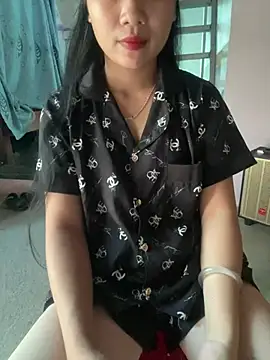 Snapshot of Minaeruei chatting on 08.10.26 Minaeruei online show from 08.10.26