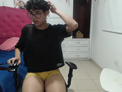 adamsex2025 online show from 10.24.25
