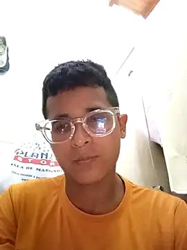 Luis Stars online show from 10.24.25