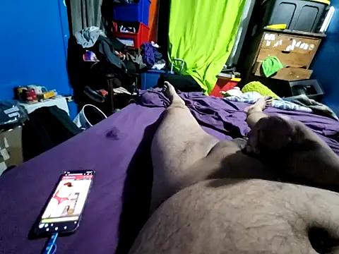 mbrc35 online show from 12.19.25