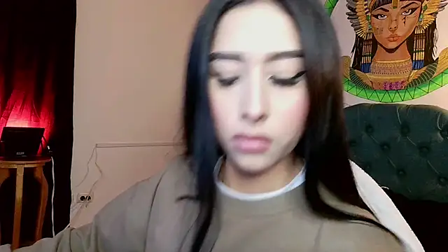 Snapshot of melissa__dolce chatting on 05.09.26 melissa dolce online show from 05.09.26