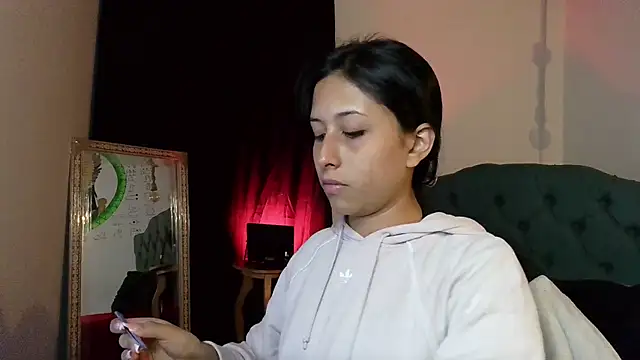 Snapshot of melissa__dolce chatting on 06.05.26 melissa dolce online show from 06.05.26
