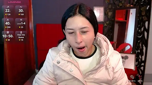 melissa  dolce online show from 07.12.26
